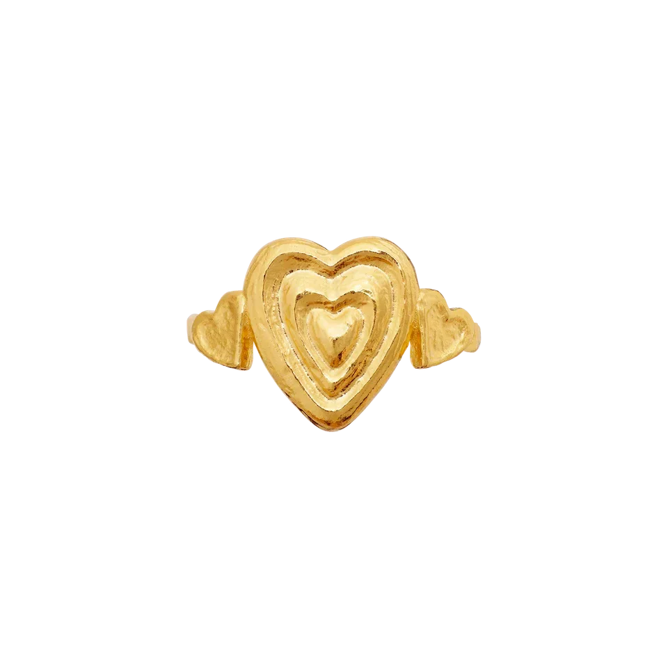 Maanesten - Mabel Ring - 4883a Ring 