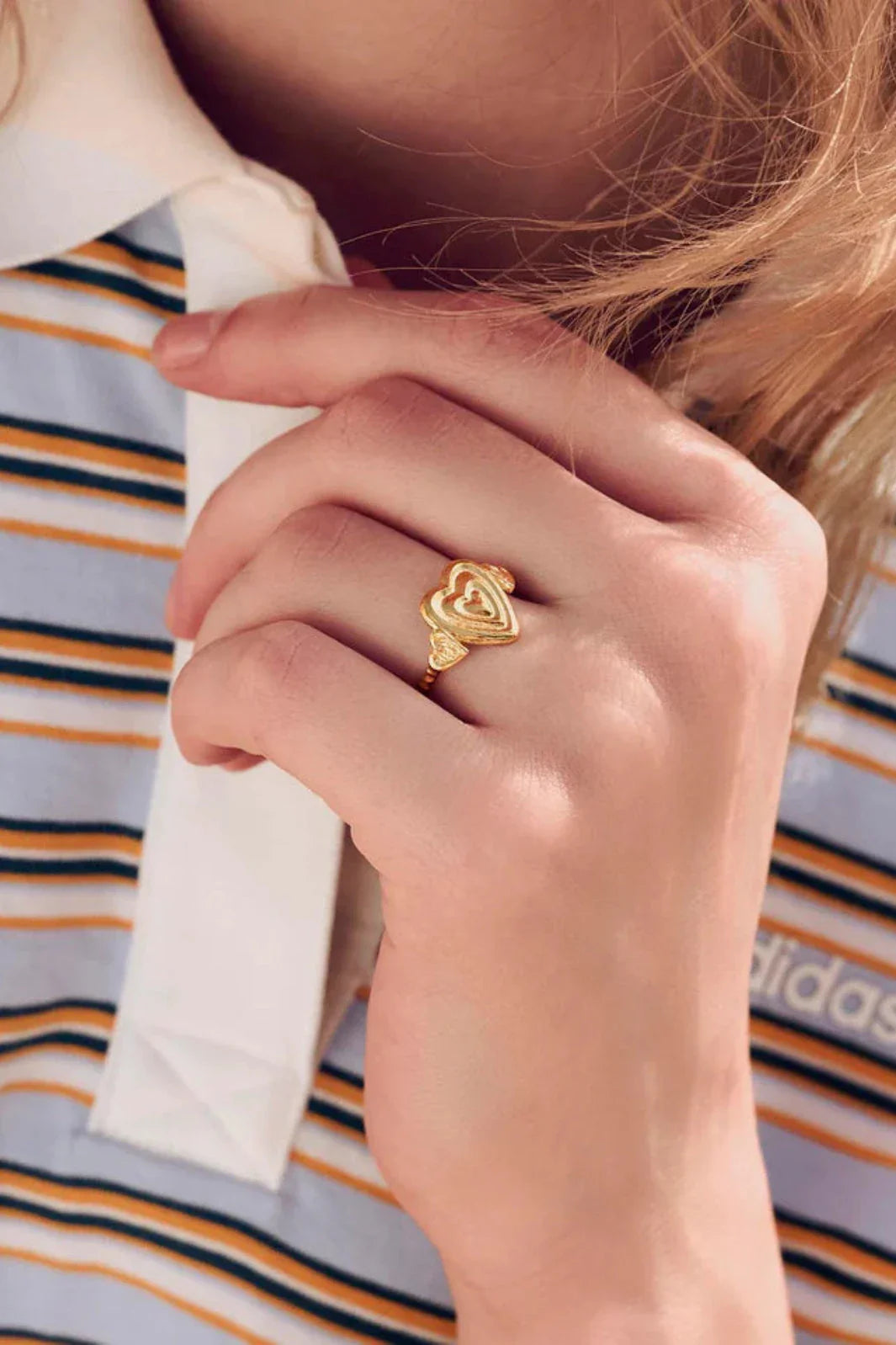 Maanesten - Mabel Ring - 4883a Ring 