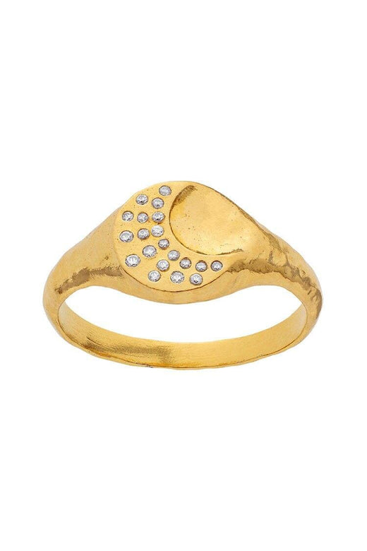 Maanesten - Madison Ring - 4957a Ringe 