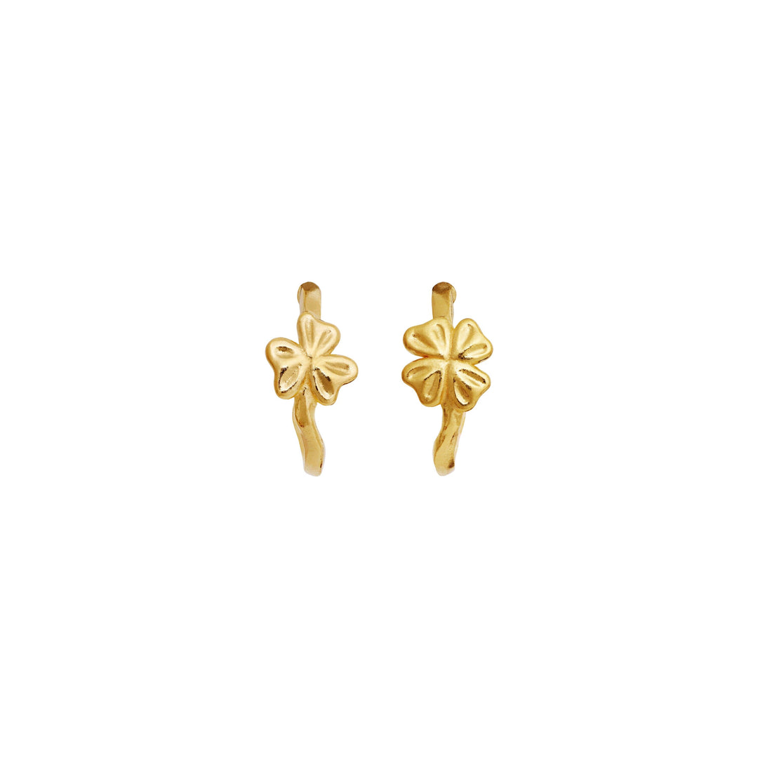 Maanesten - Nadine Earrings - 10105a Øreringe 