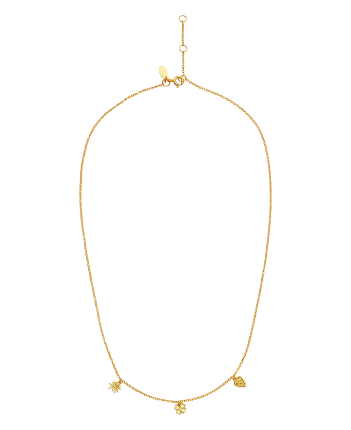Maanesten - Nanna Necklace - 2822a Halskæder 
