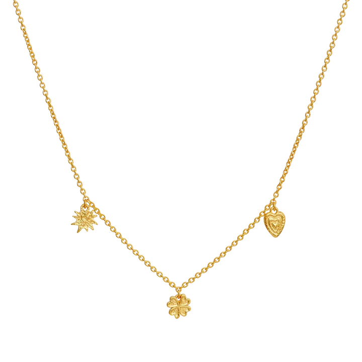 Maanesten - Nanna Necklace - 2822a Halskæder 