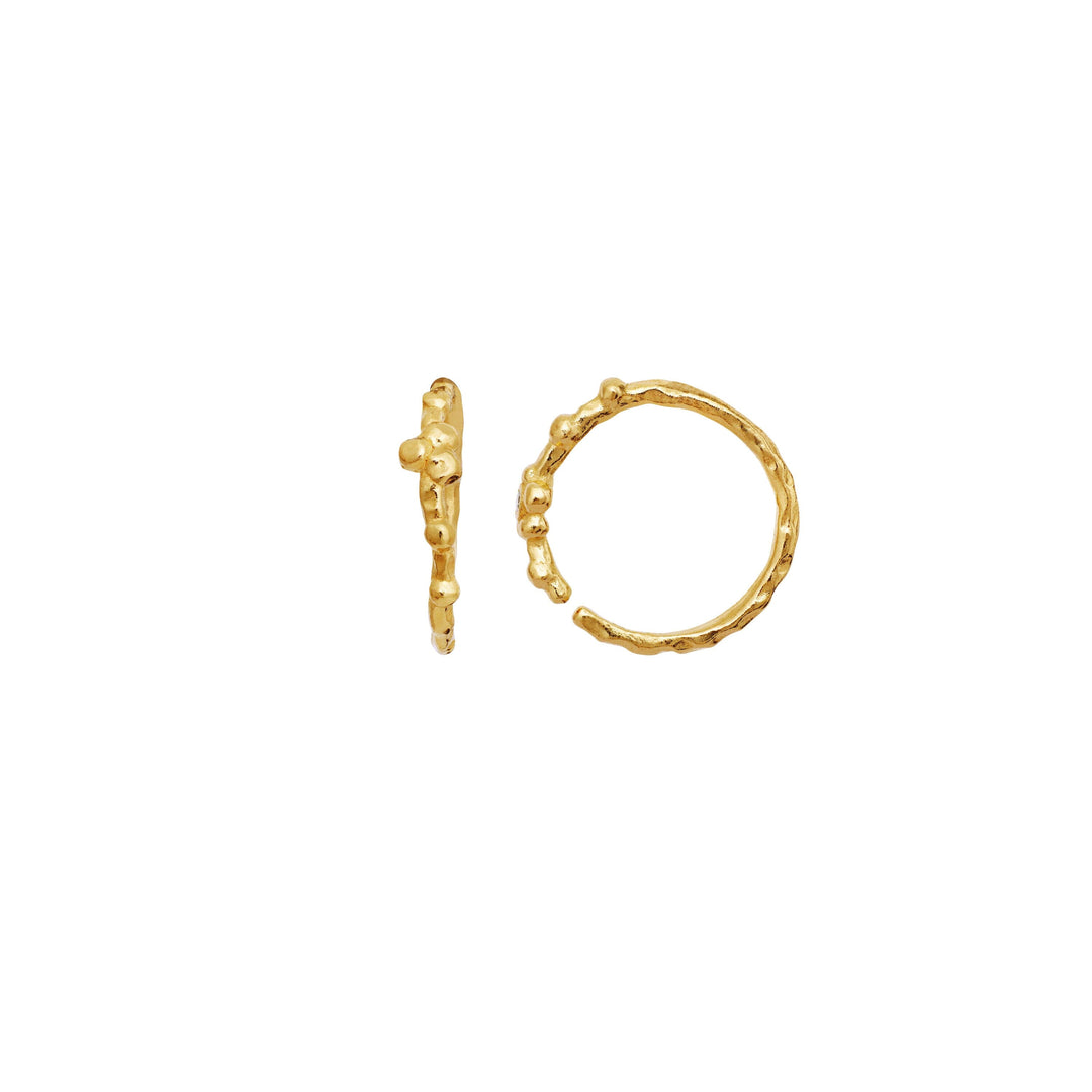 Maanesten - Neri Earrings - 10107a Øreringe 