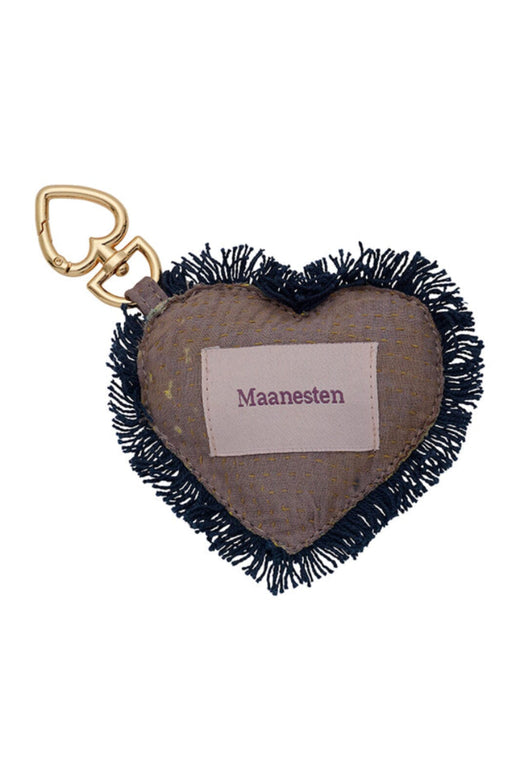 Maanesten - Shams Keychain - 4229 Accessories 
