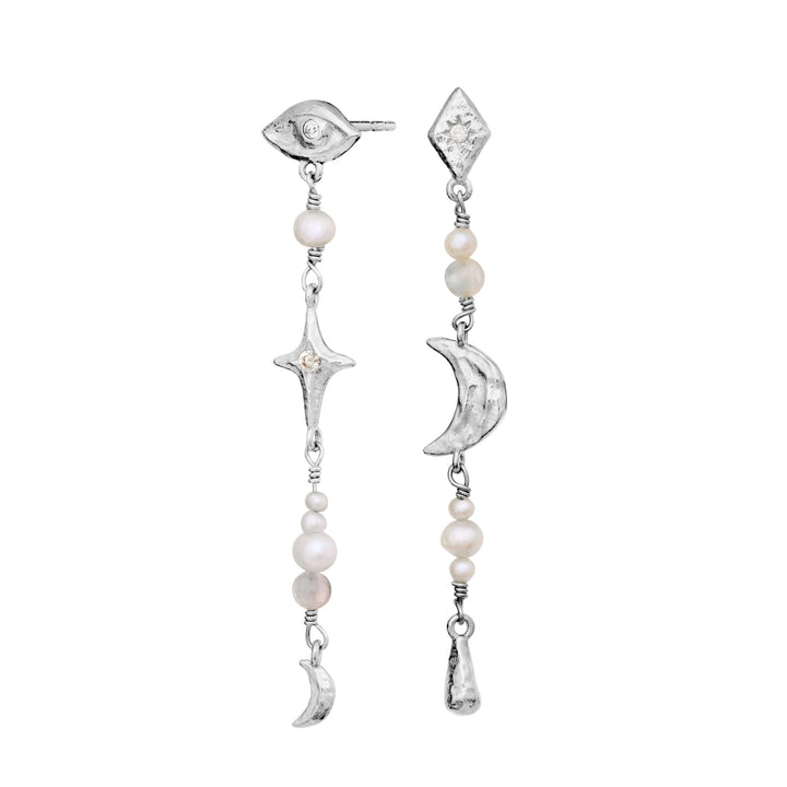 Maanesten - Sissone Earrings - 10033c