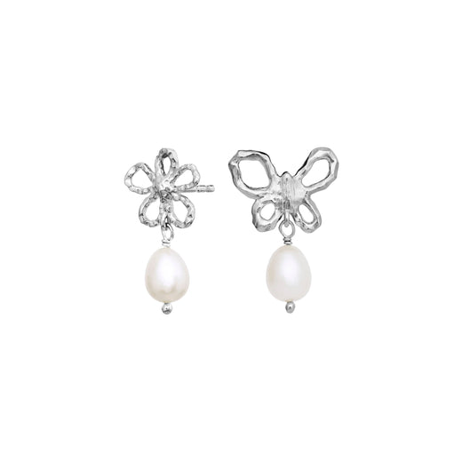 Maanesten - Tonia Earrings - 10114c Øreringe 