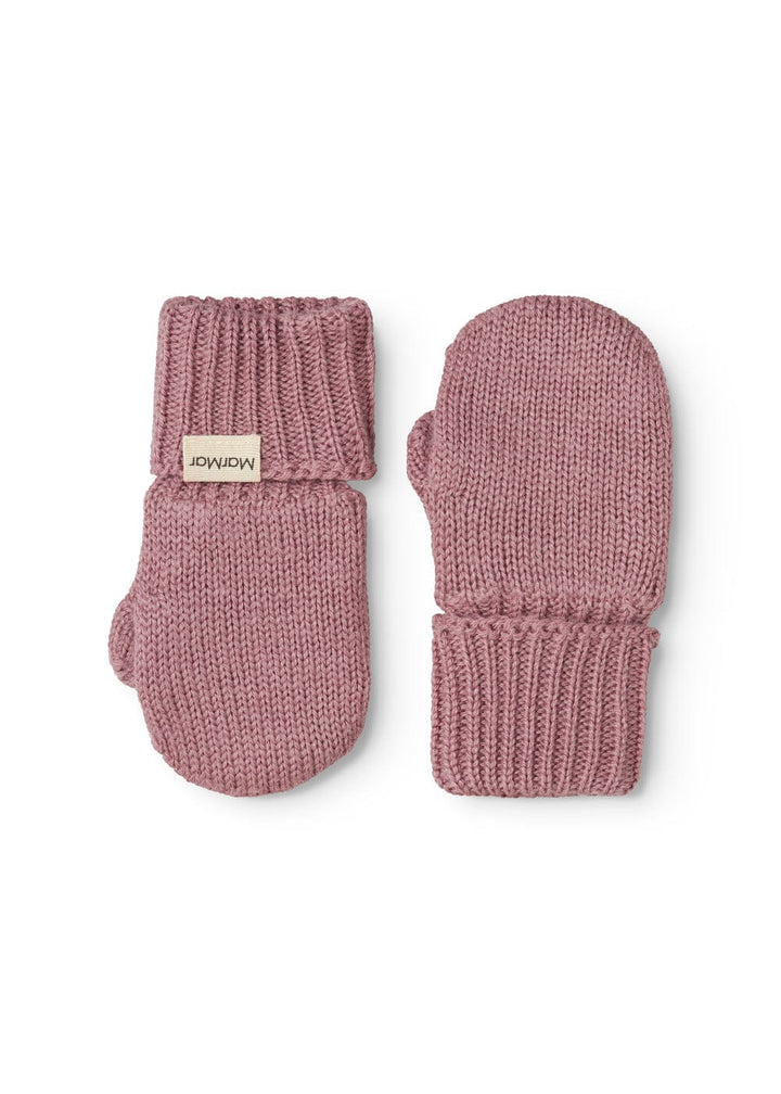 Marmar - Alvilda - Autumn Russet 3491 Handsker & Vanter 