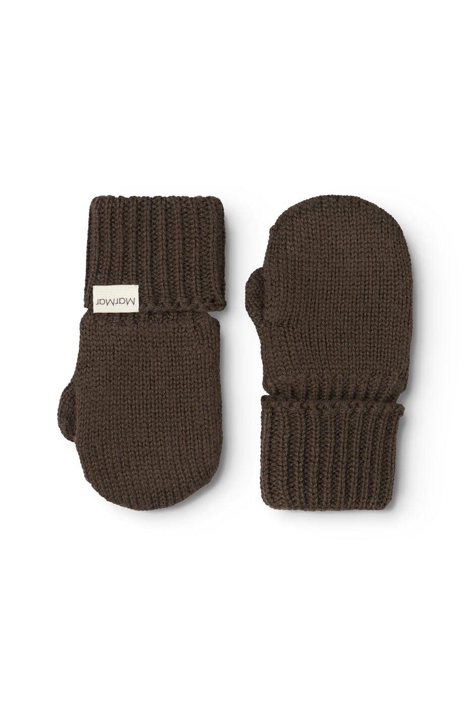 Marmar - Alvilda - Dark Roast 6615 Handsker & Vanter 