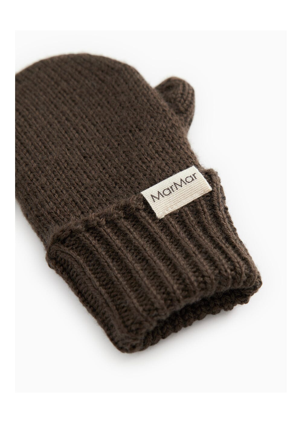 Marmar - Alvilda - Dark Roast 6615 Handsker & Vanter 