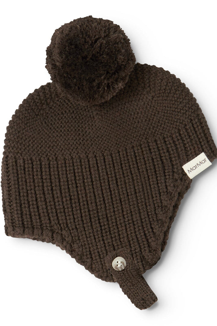 Marmar - Aly Pompom - Dark Roast 6615 Huer 