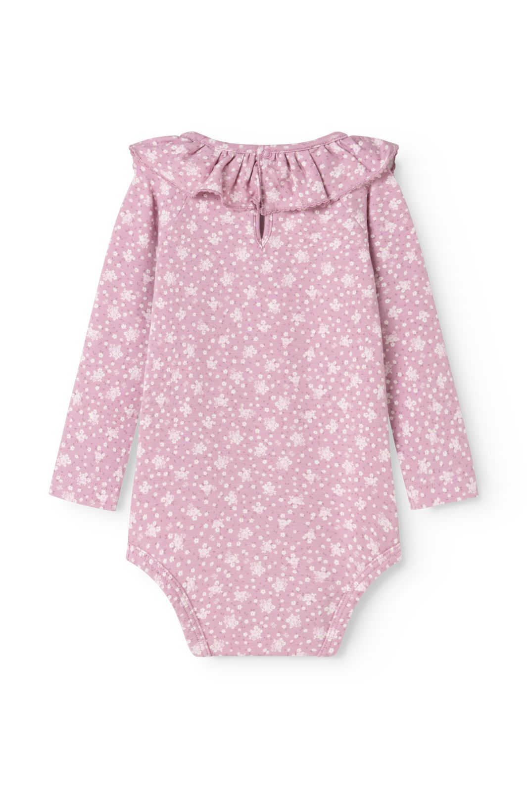 Marmar Copenhagen - Berta 264-109-22 - 1864 - Lit De Rose