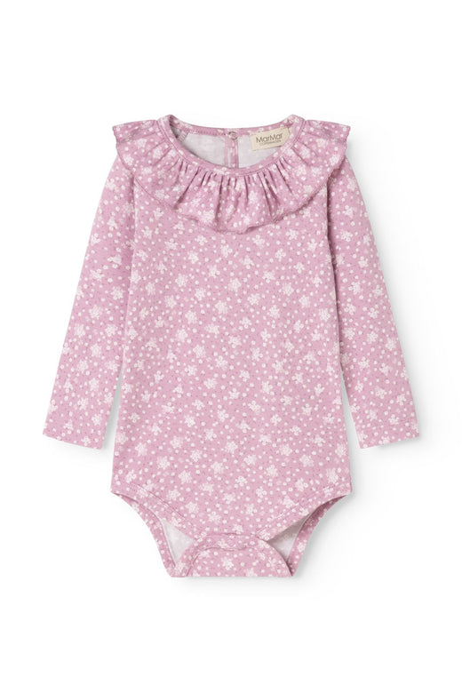 Marmar Copenhagen - Berta 264-109-22 - 1864 - Lit De Rose