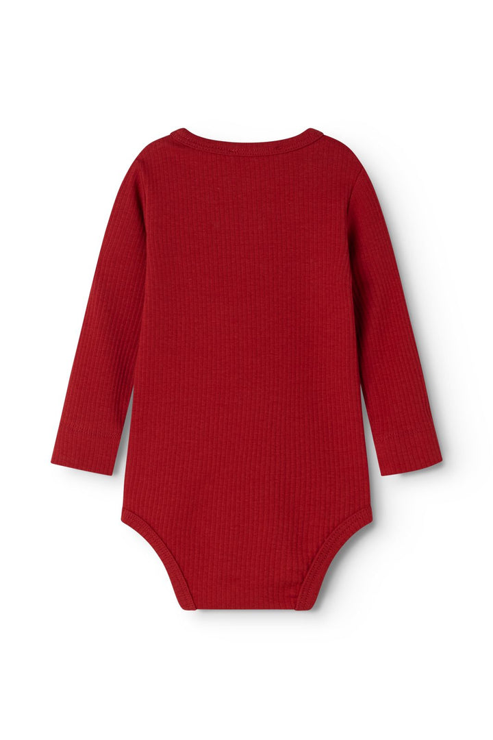 Marmar Copenhagen - Body Ls 265-001-20 - 3592 - Cherry