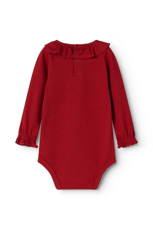 Marmar Copenhagen - Brandine 265-001-22 - 3592 - Cherry