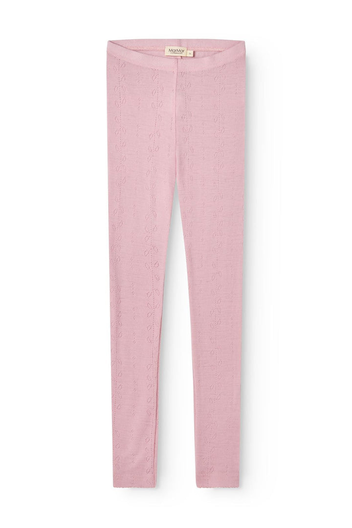 Marmar Copenhagen - Leg 263-661-31 - 3489 - Soft Berry