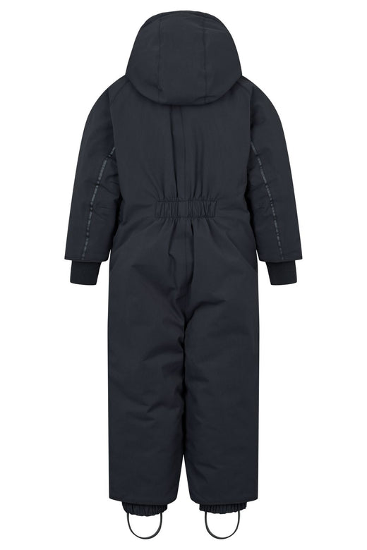 Marmar Copenhagen - Ollie Suit 263-650-30 - 4577 - Darkness