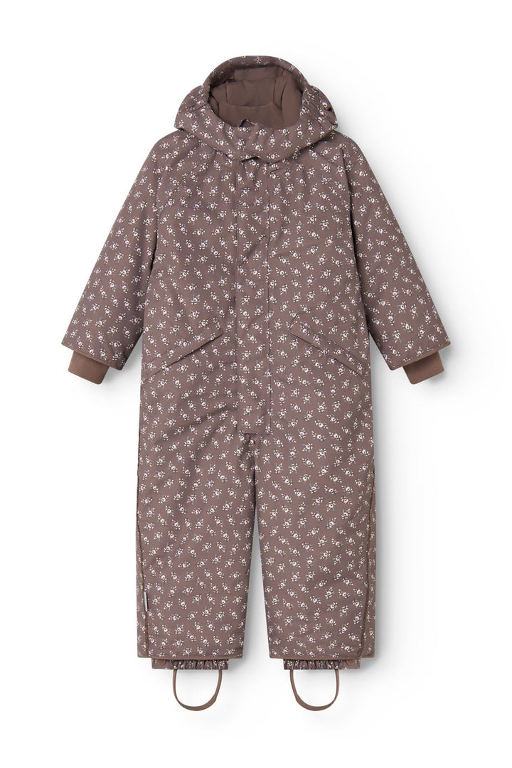 Marmar Copenhagen - Ollie Suit 263-652-30 - 1850 - Japanese Flower