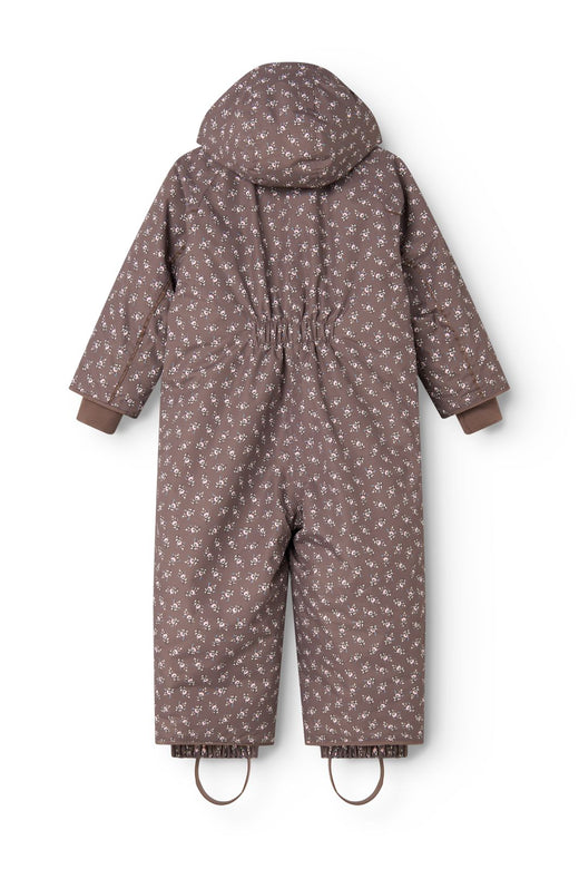 Marmar Copenhagen - Ollie Suit 263-652-30 - 1850 - Japanese Flower