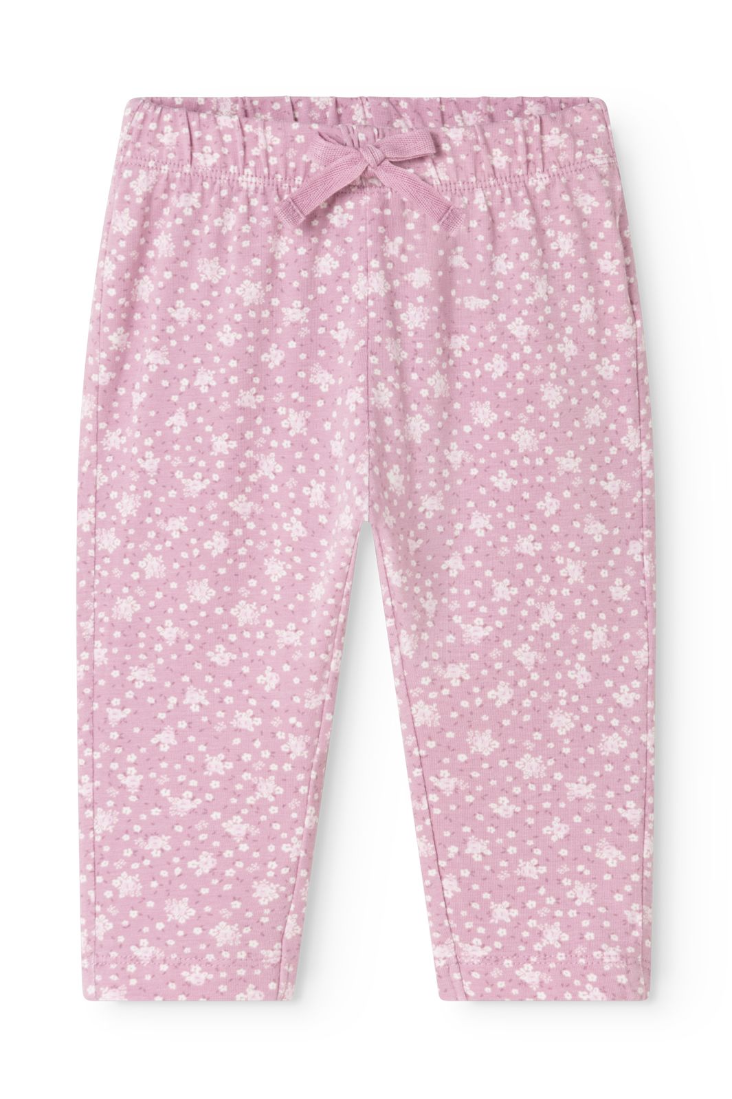 Marmar Copenhagen - Pitti 264-109-24 - 1864 - Lit De Rose