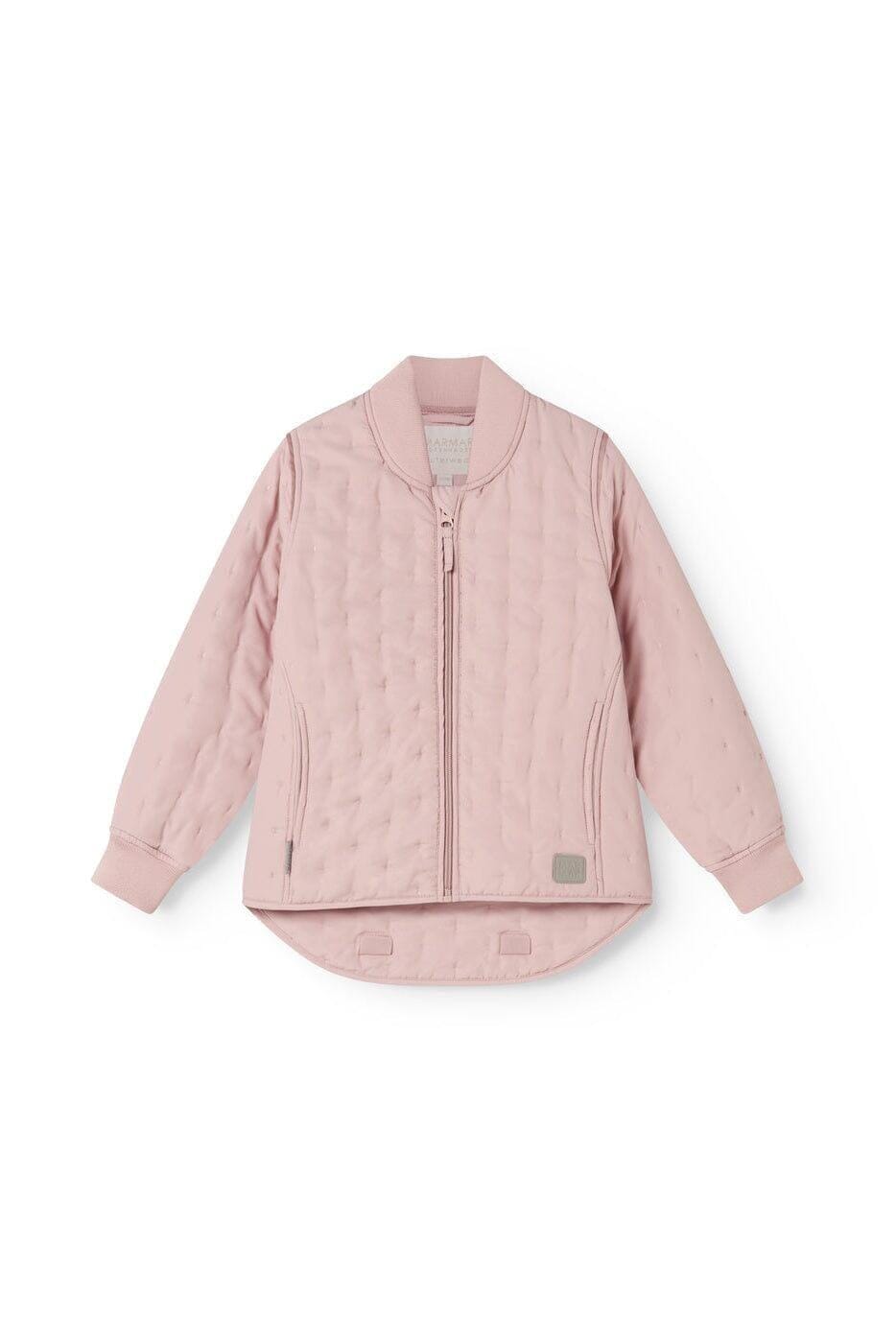 Marmar - Orry Jacket - Rose Mallow 3490 Jakker 