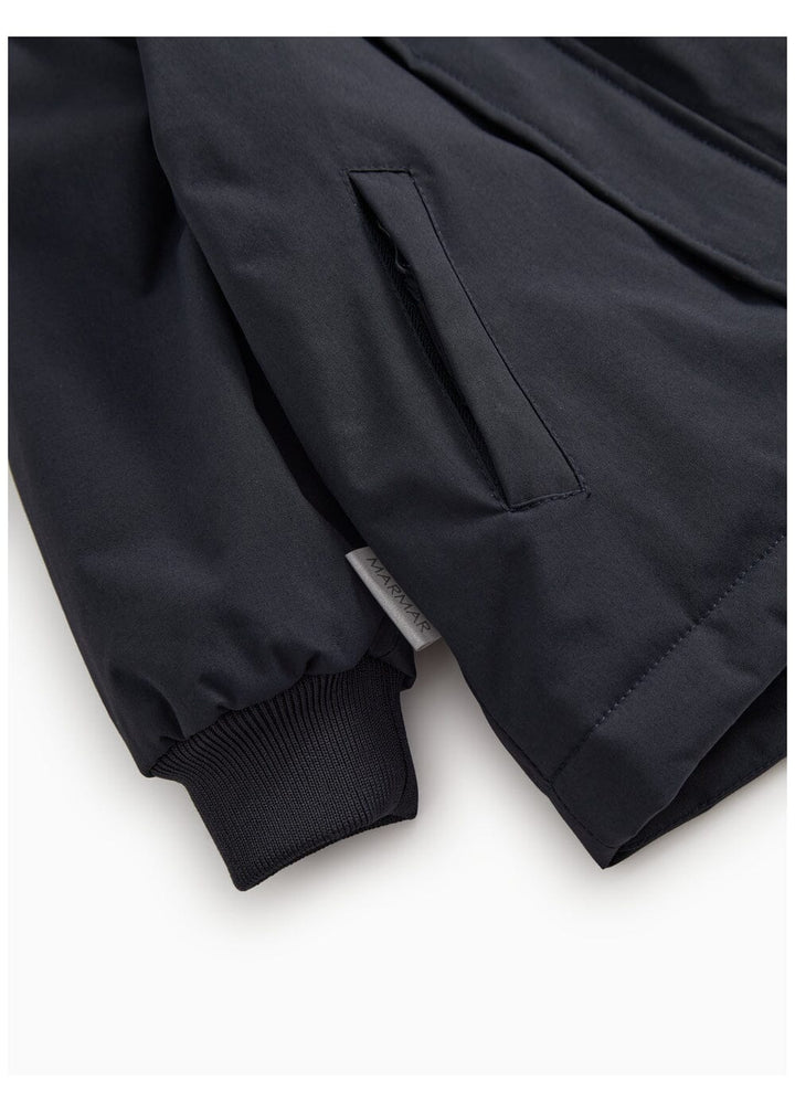 Marmar - Osak Jacket - Darkness 4577 Jakker 