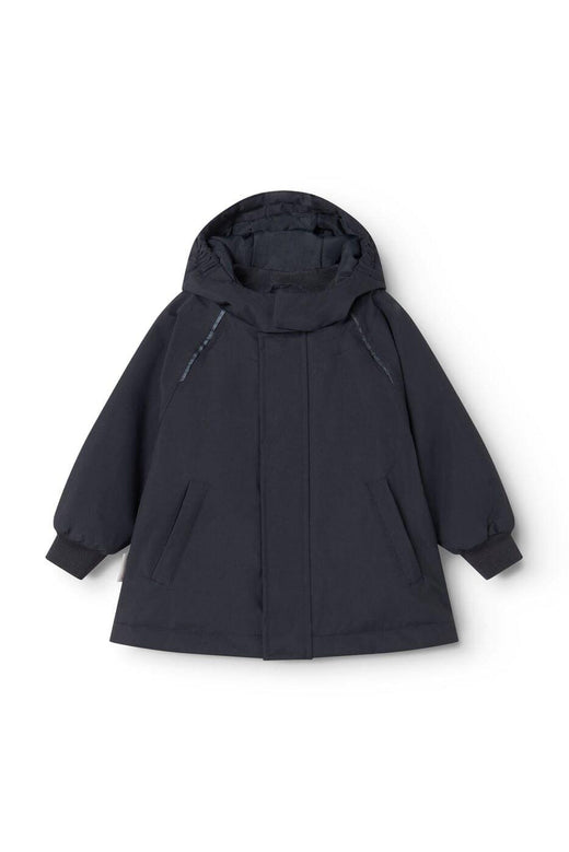 Marmar - Osak Jacket - Darkness 4577 Jakker 