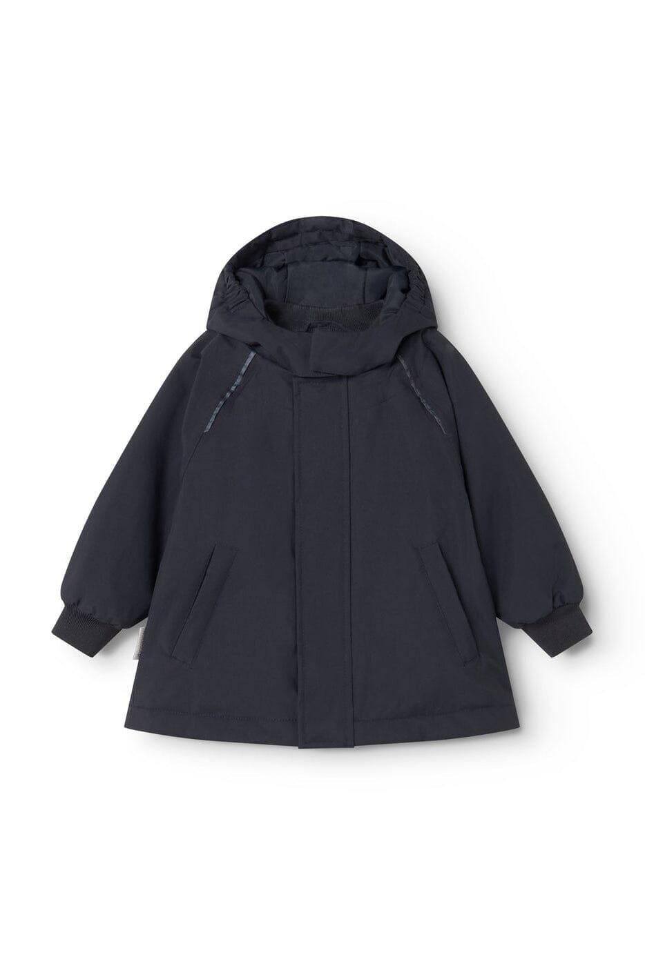Marmar - Osak Jacket - Darkness 4577 Jakker 
