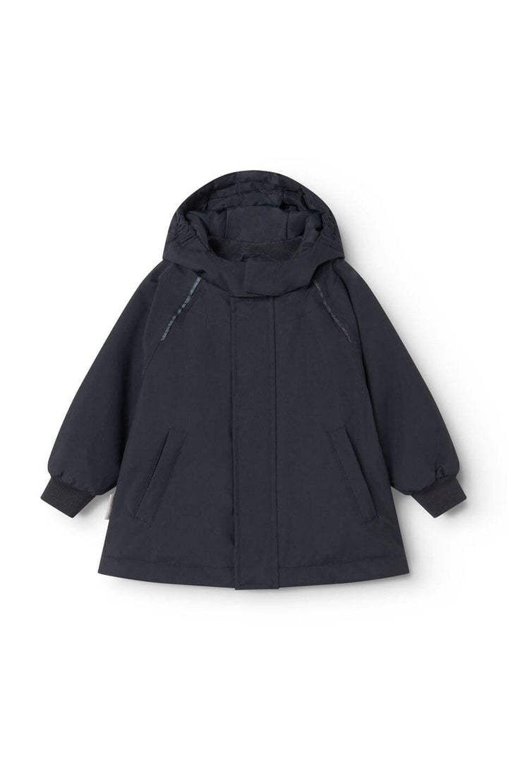 Marmar - Osak Jacket - Darkness 4577 Jakker 