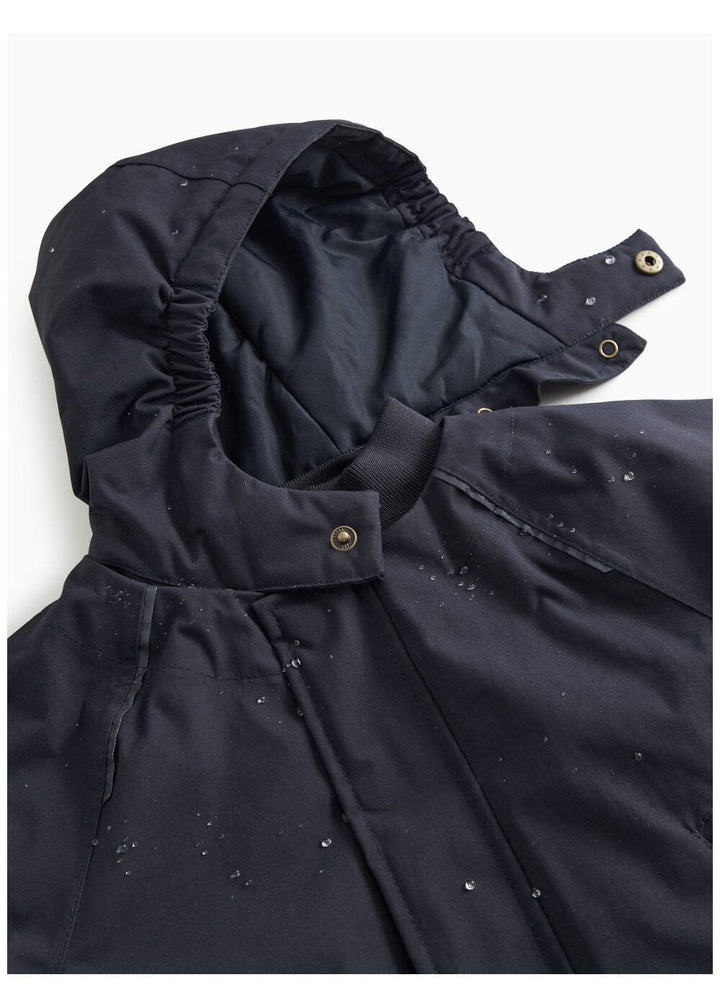 Marmar - Osak Jacket - Darkness 4577 Jakker 