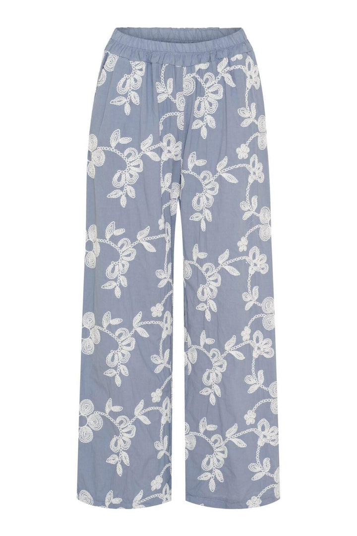 Marta Du Chateau - Mdcamira Pants 6192 - Jeans410 Bukser 