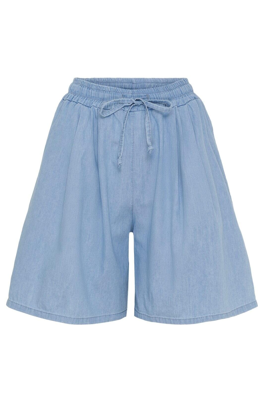 Marta Du Chateau - Mdckira Shorts62633-2 Chiaro - Chiaro Shorts 