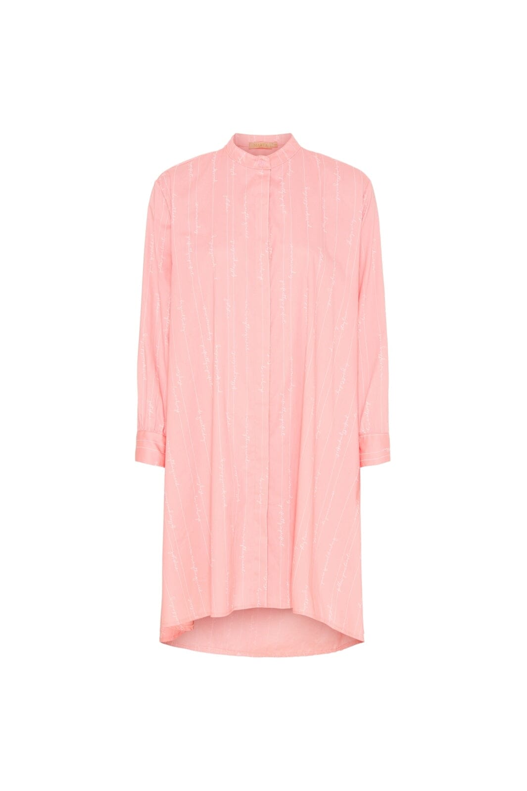 Marta Du Chateau - Dress 83558ID - Pink