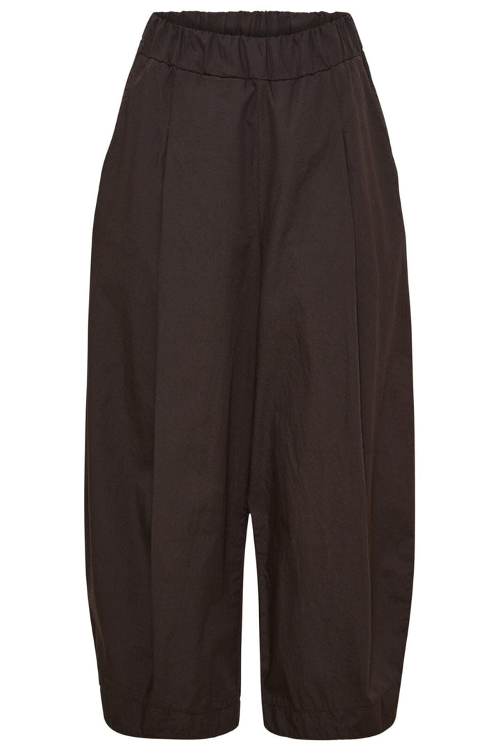 Marta Du Chateau - Mdcadorina Pants 56770 - Bear Bukser 