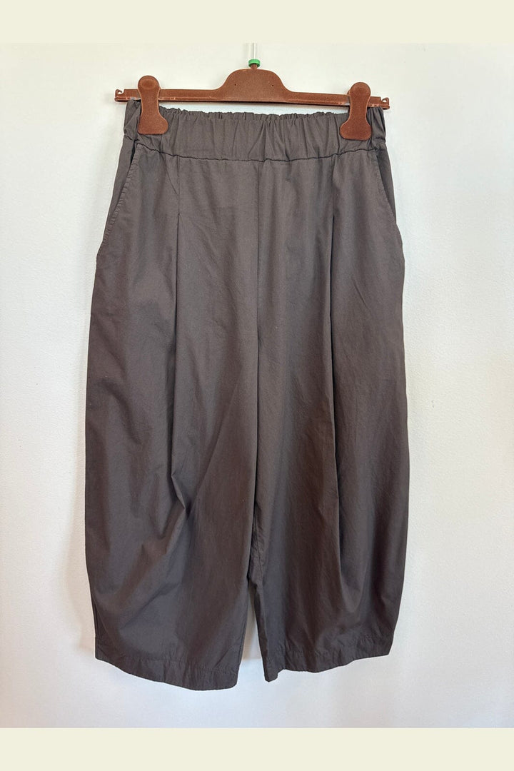 Marta Du Chateau - Mdcadorina Pants 56770 - Bear
