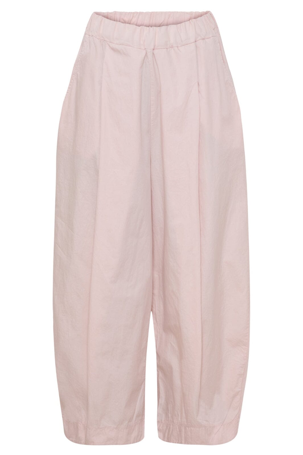 Marta Du Chateau - Mdcadorina Pants 56770 - Cipria Bukser 