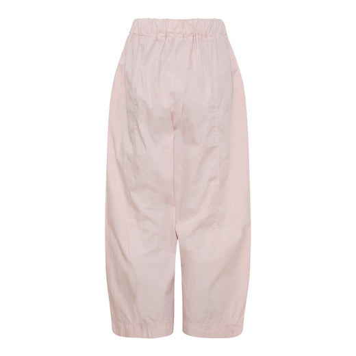 Marta Du Chateau - Mdcadorina Pants 56770 - Cipria Bukser 