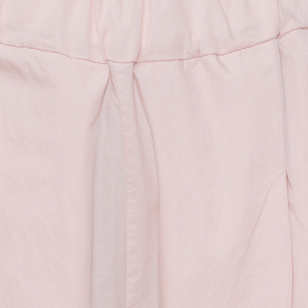 Marta Du Chateau - Mdcadorina Pants 56770 - Cipria Bukser 