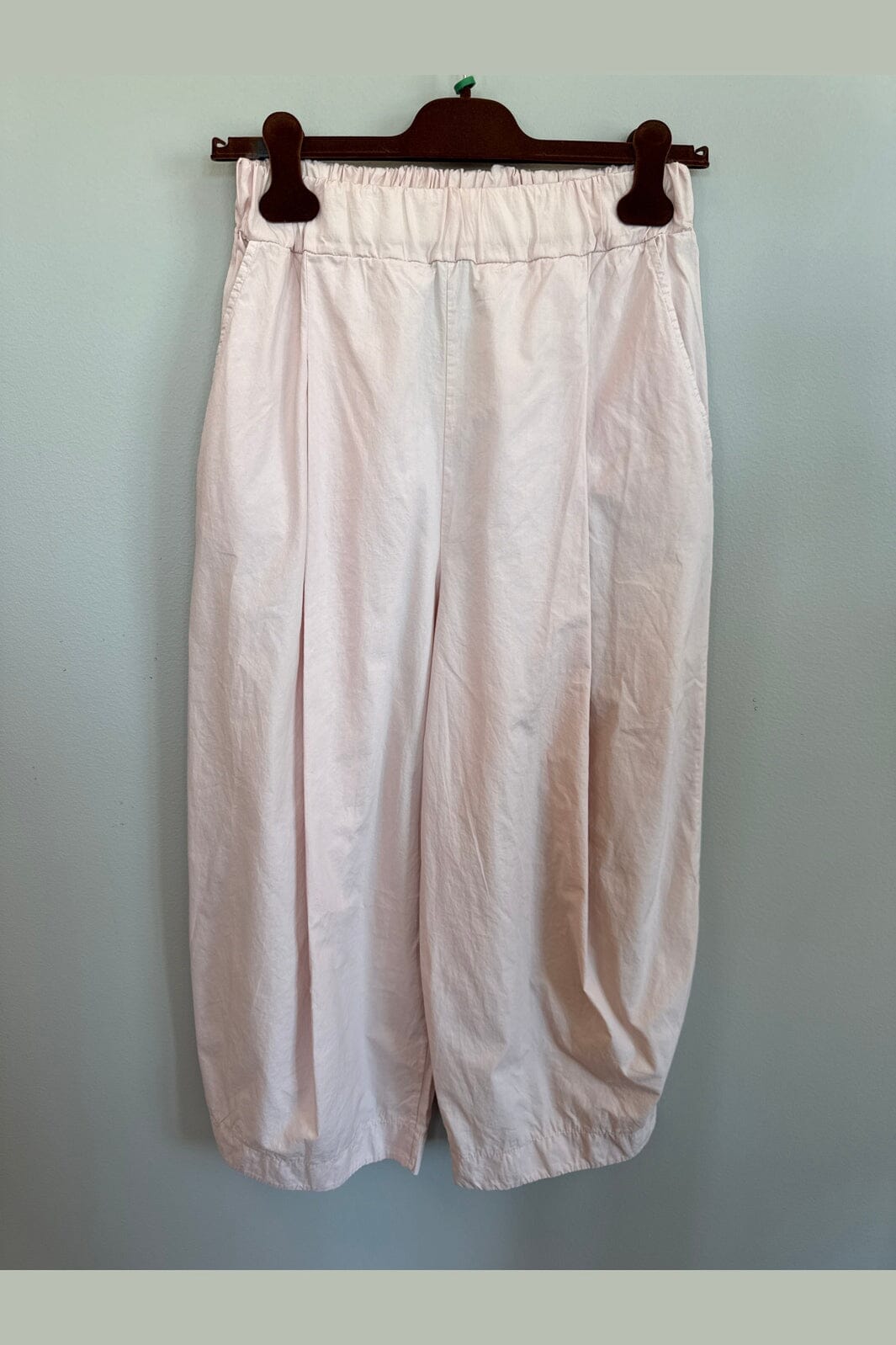 Marta Du Chateau - Mdcadorina Pants 56770 - Cipria