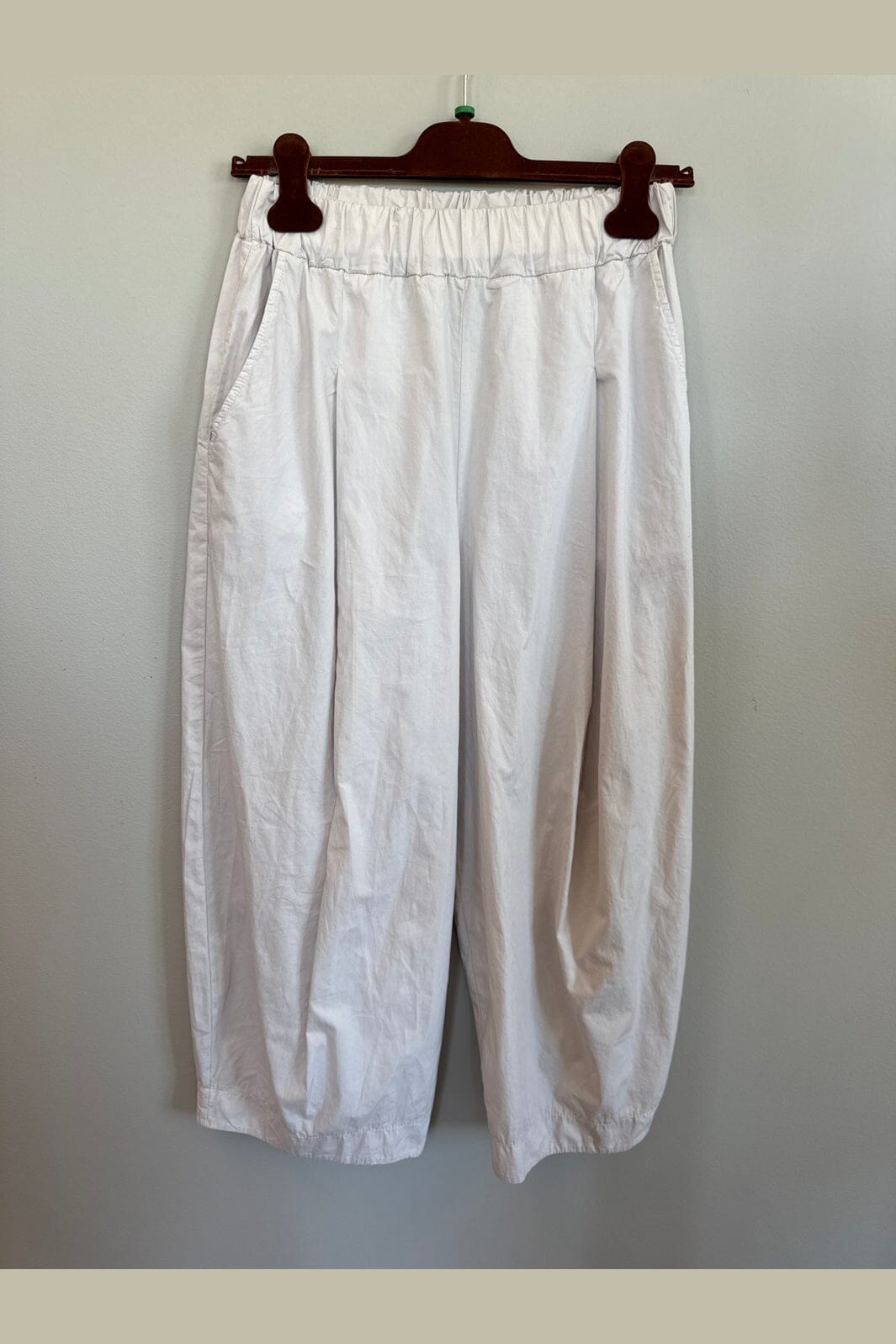 Marta Du Chateau - Mdcadorina Pants 56770 - Sabbia504