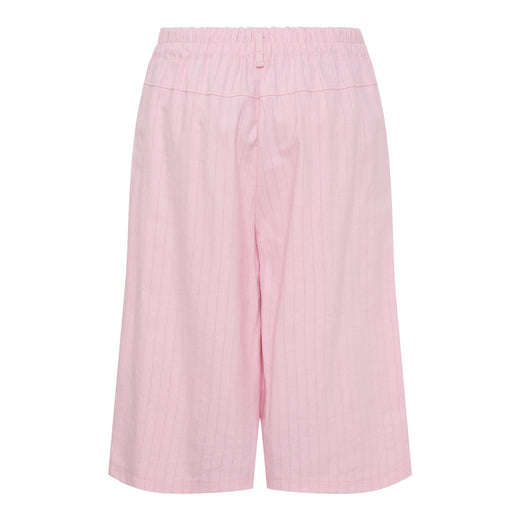 Marta Du Chateau - Mdcadrielle Pants 8053 - Pink Stripe Shorts 