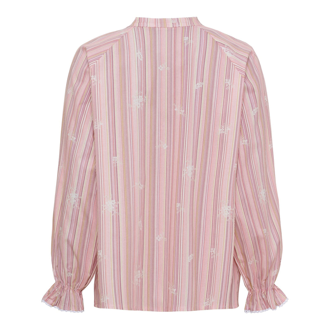 Marta Du Chateau - Mdcalayah Shirt 8228 - Originale7130Tpg Skjorter 