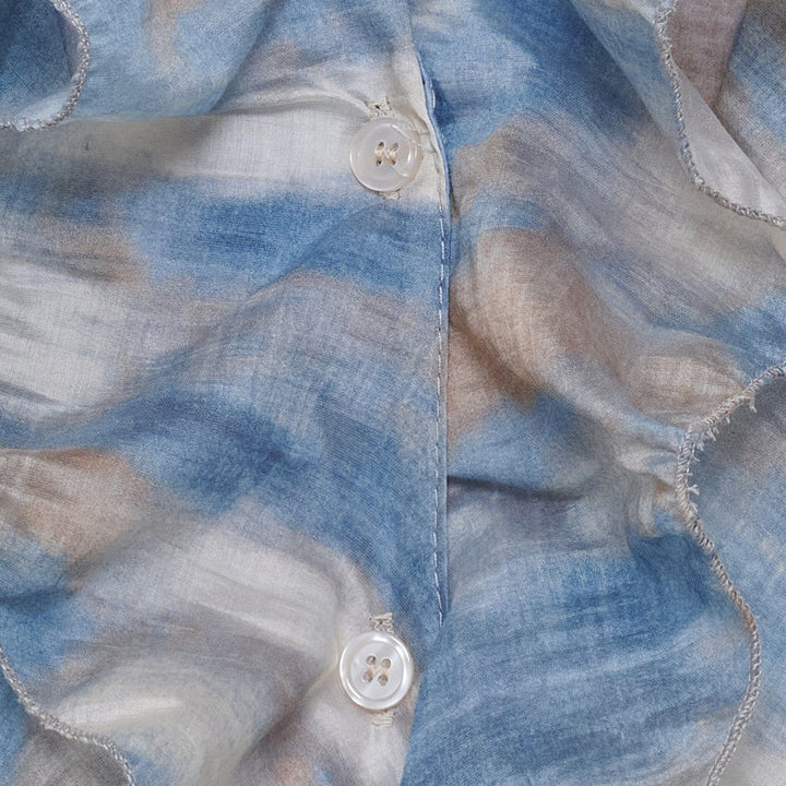 Marta Du Chateau - Mdcalena Shirt 8108 - Jeansga7884N Skjorter 