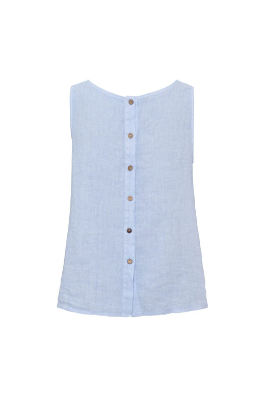 Marta Du Chateau - Mdcalessia Top 258917 - Cielo