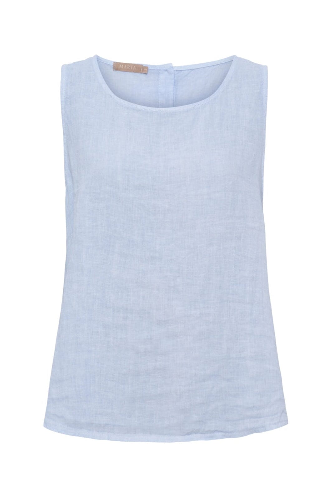 Marta Du Chateau - Mdcalessia Top 258917 - Cielo