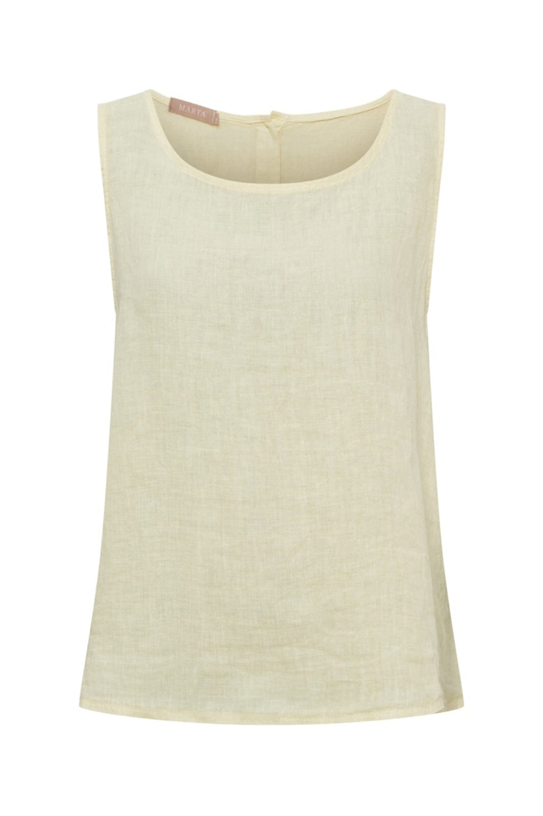 Marta Du Chateau - Mdcalessia Top 258917 - Flea