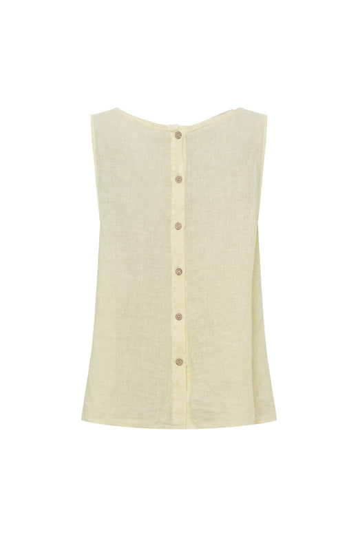 Marta Du Chateau - Mdcalessia Top 258917 - Flea