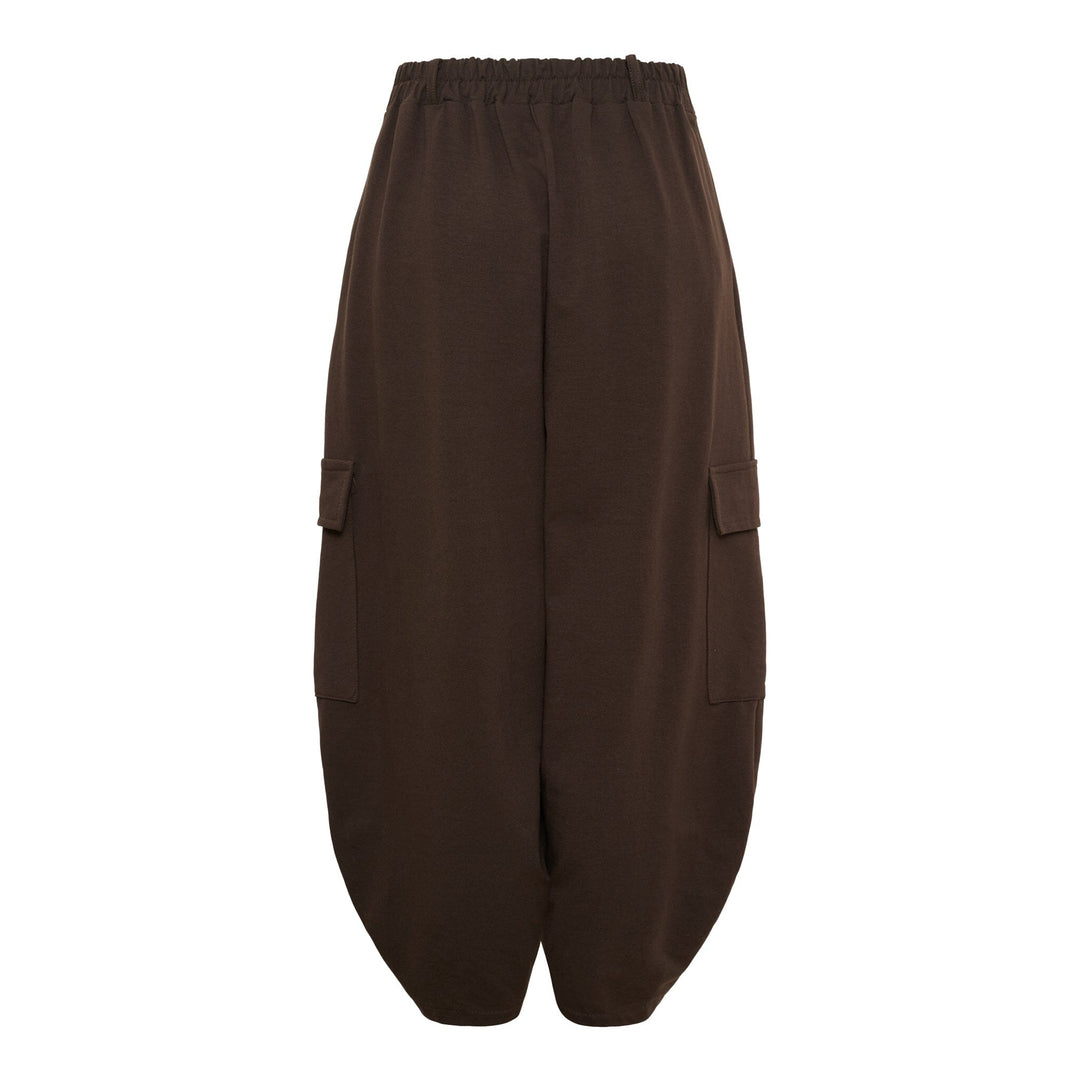 Marta Du Chateau - Mdcamalfi Pants 56815m - Moro Bukser 