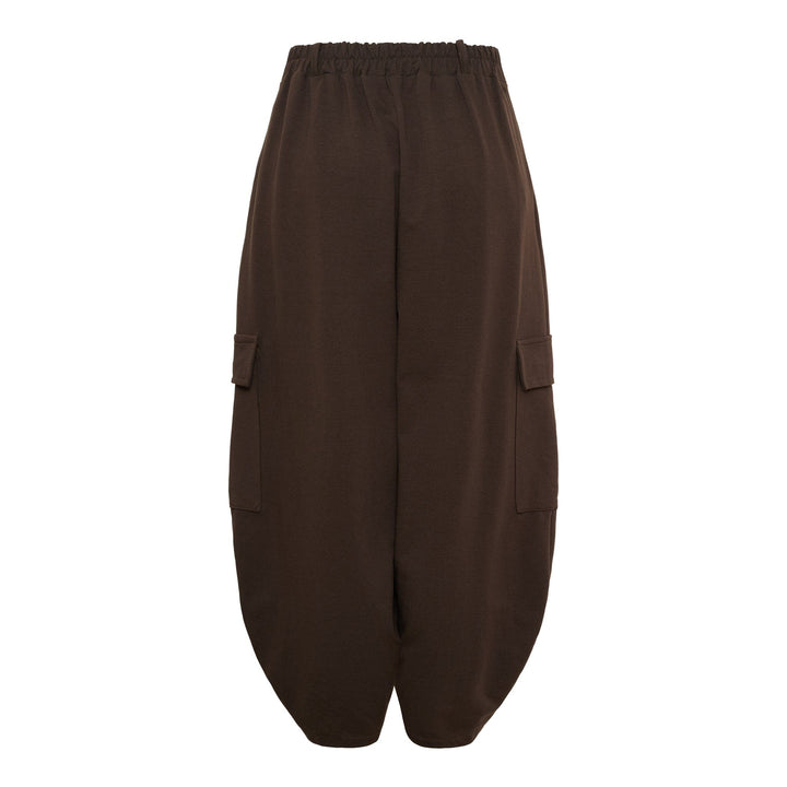 Marta Du Chateau - Mdcamalfi Pants 56815m - Moro Bukser 