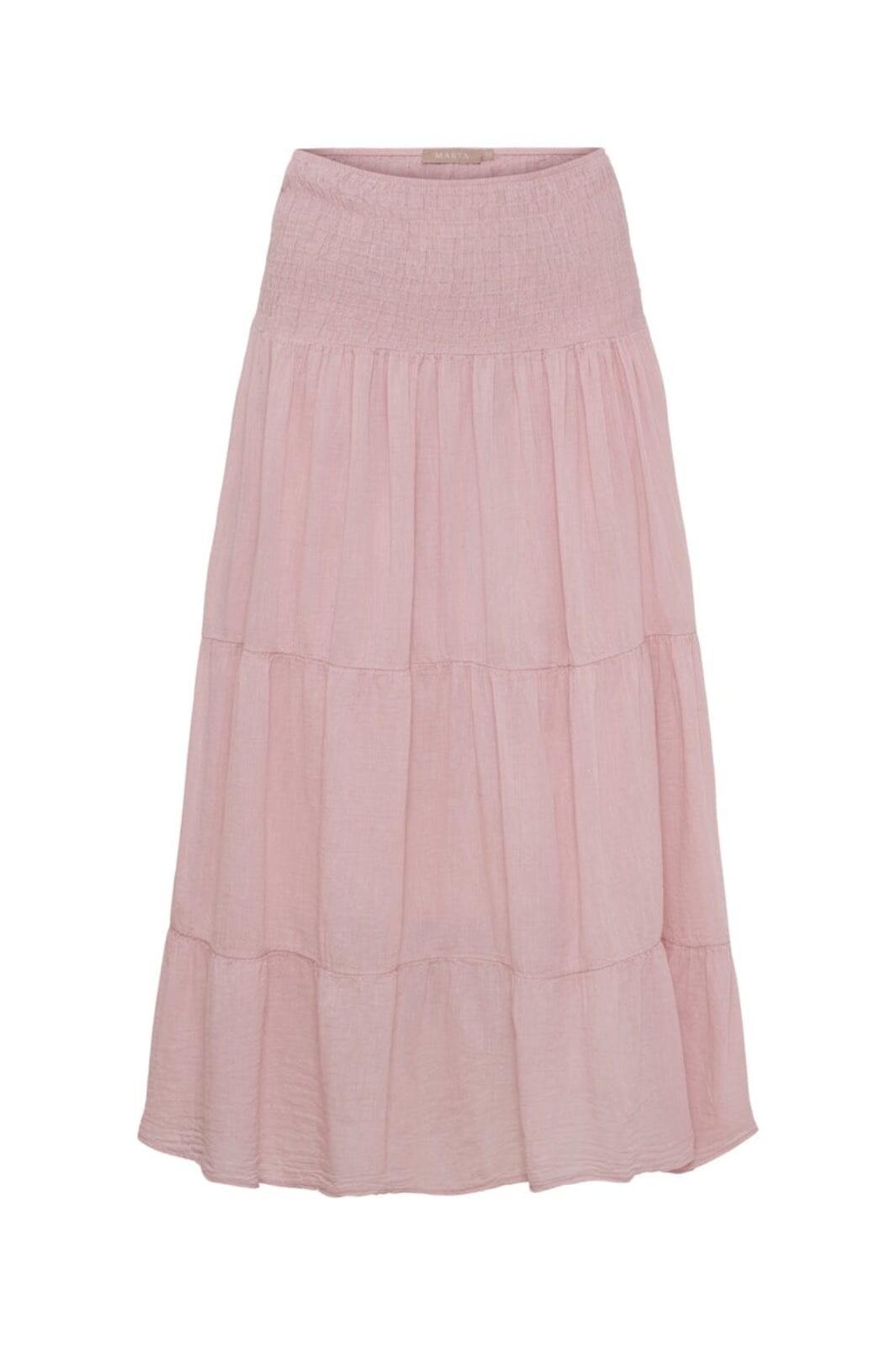 Marta Du Chateau - Mdcanora Skirt 5201G - Fondotinta226