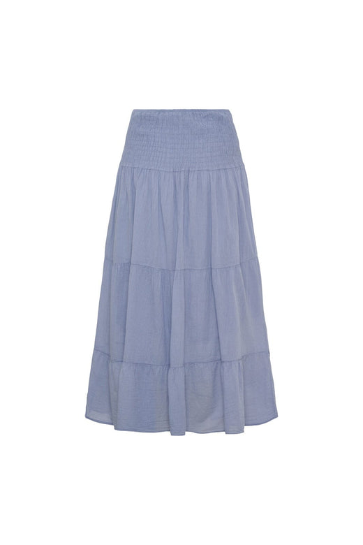 Marta Du Chateau - Mdcanora Skirt 5201G - Jeans410